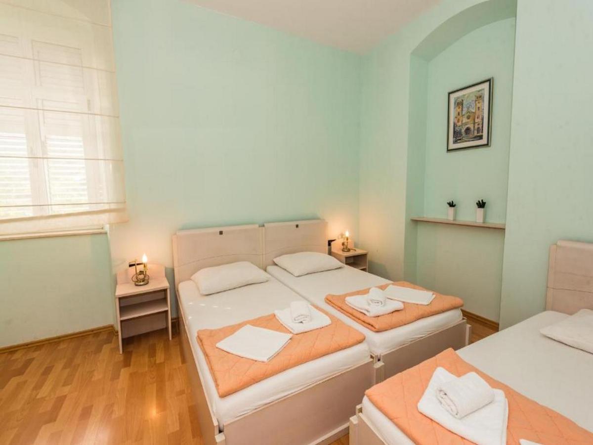 Guesthouse Aurora Trpanj Exteriér fotografie
