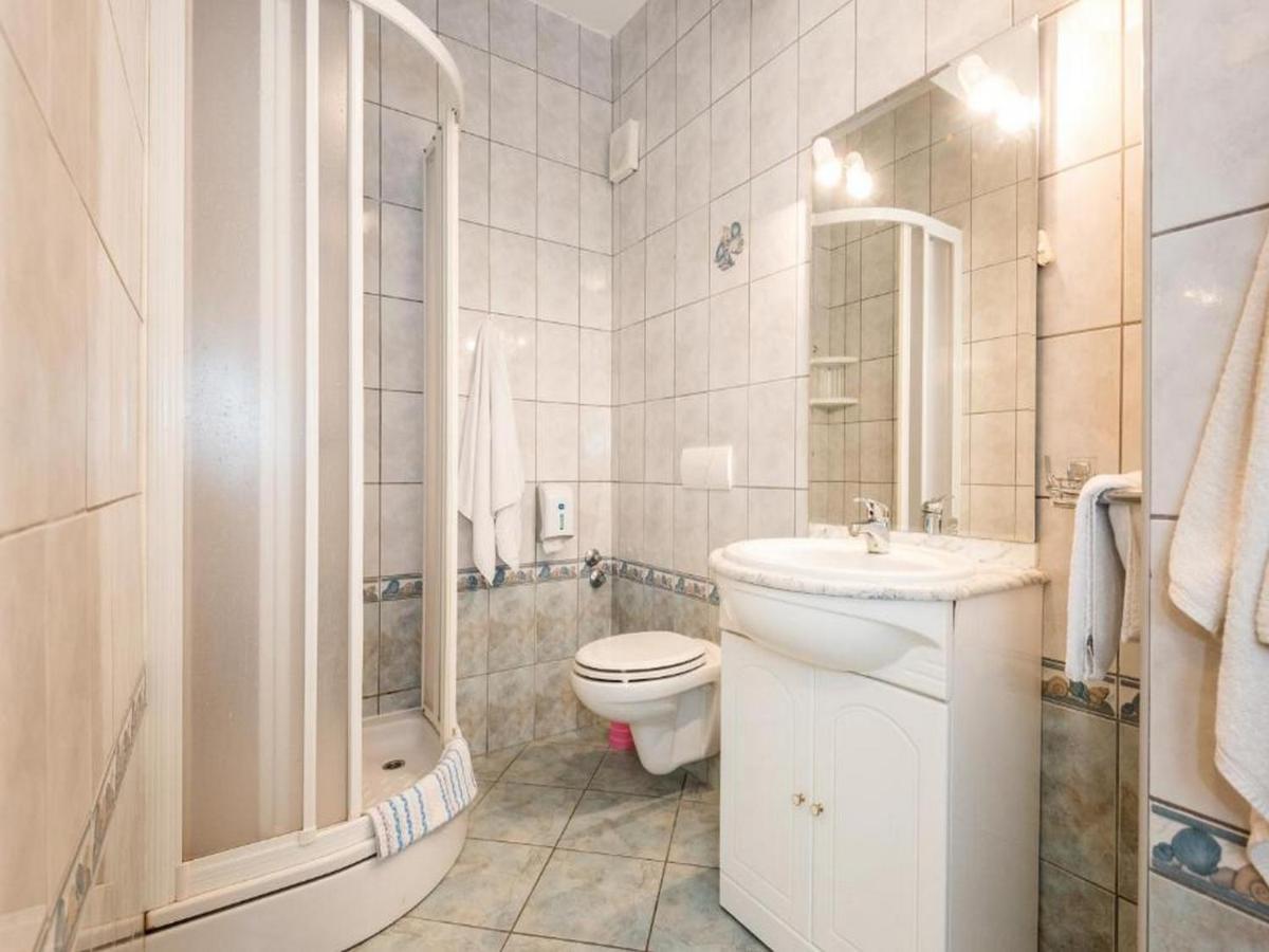 Guesthouse Aurora Trpanj Exteriér fotografie