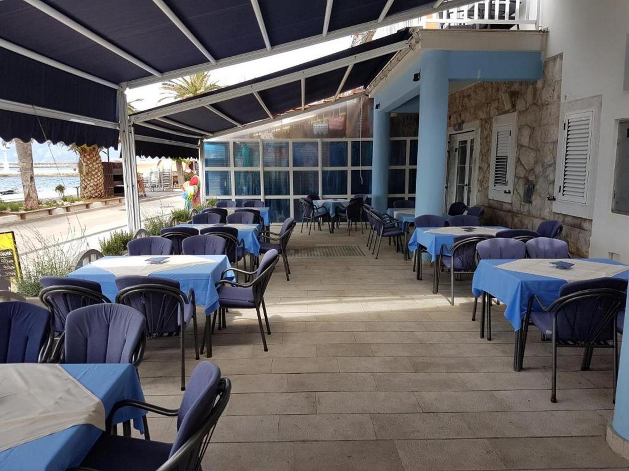 Guesthouse Aurora Trpanj Exteriér fotografie