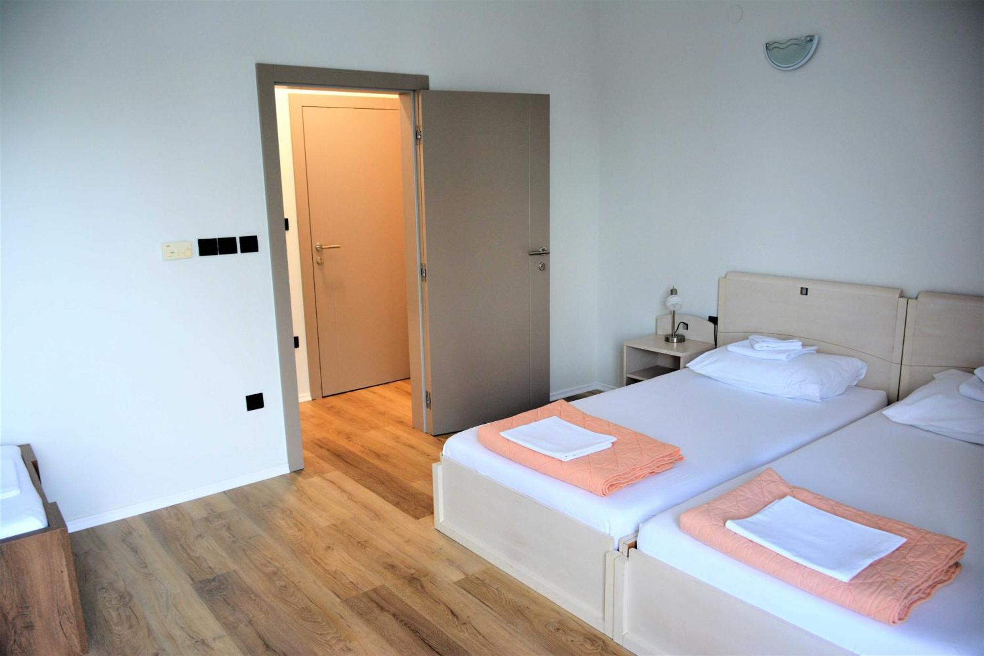 Guesthouse Aurora Trpanj Exteriér fotografie