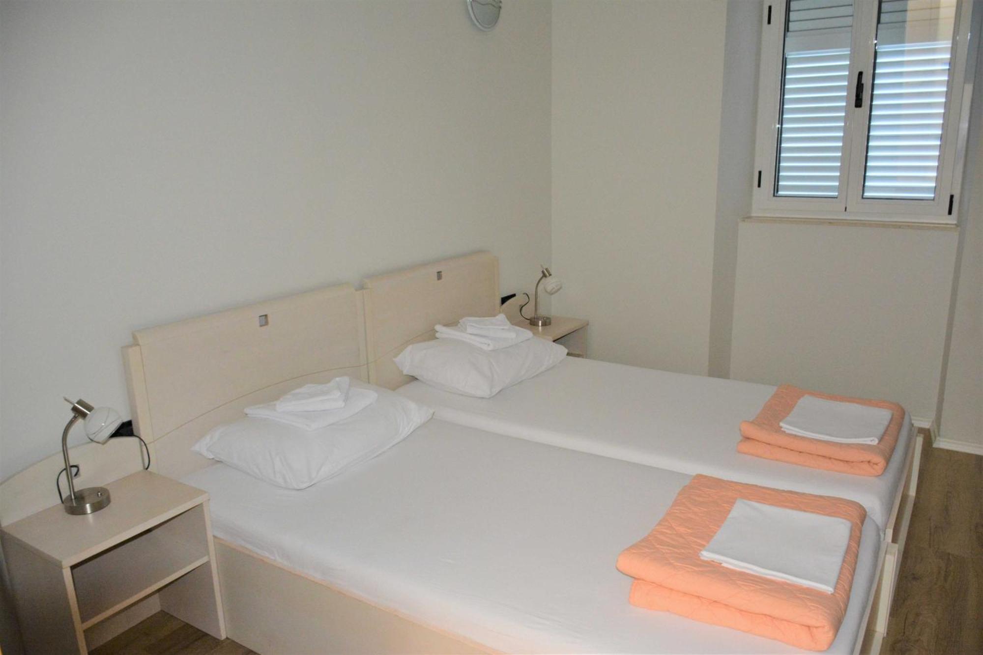 Guesthouse Aurora Trpanj Exteriér fotografie