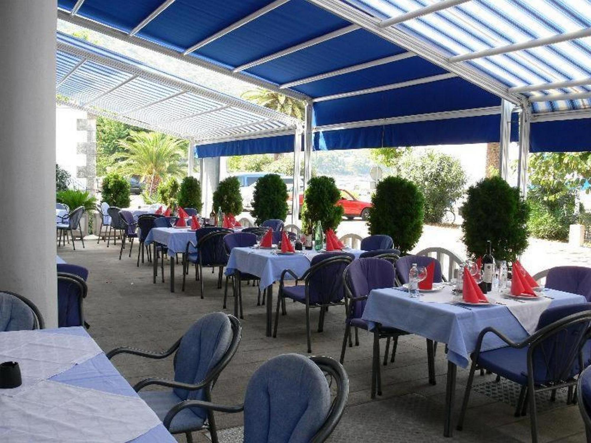 Guesthouse Aurora Trpanj Exteriér fotografie