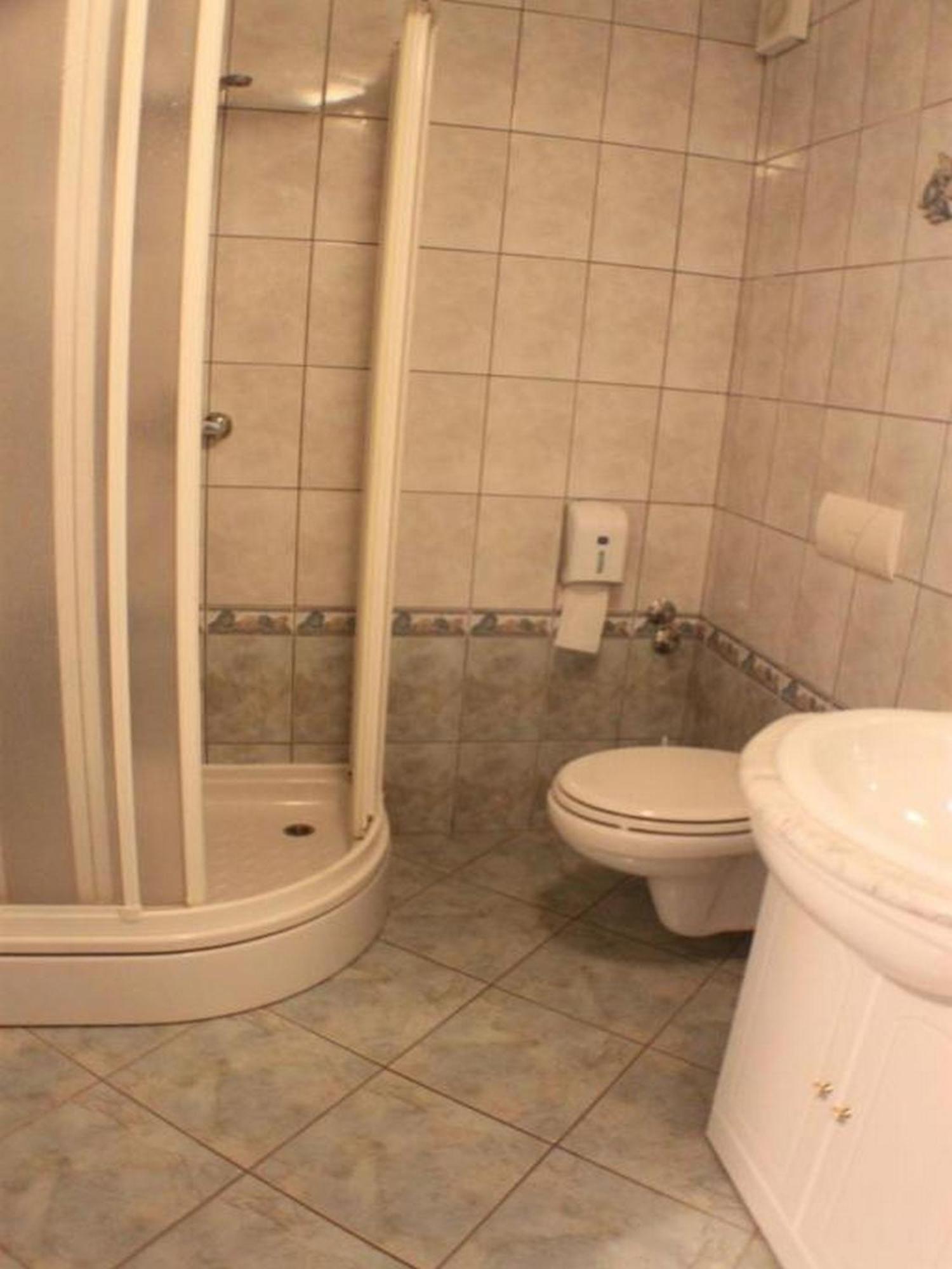 Guesthouse Aurora Trpanj Pokoj fotografie