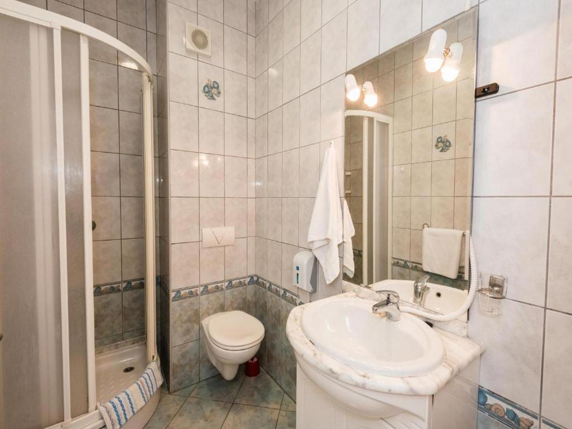Guesthouse Aurora Trpanj Pokoj fotografie