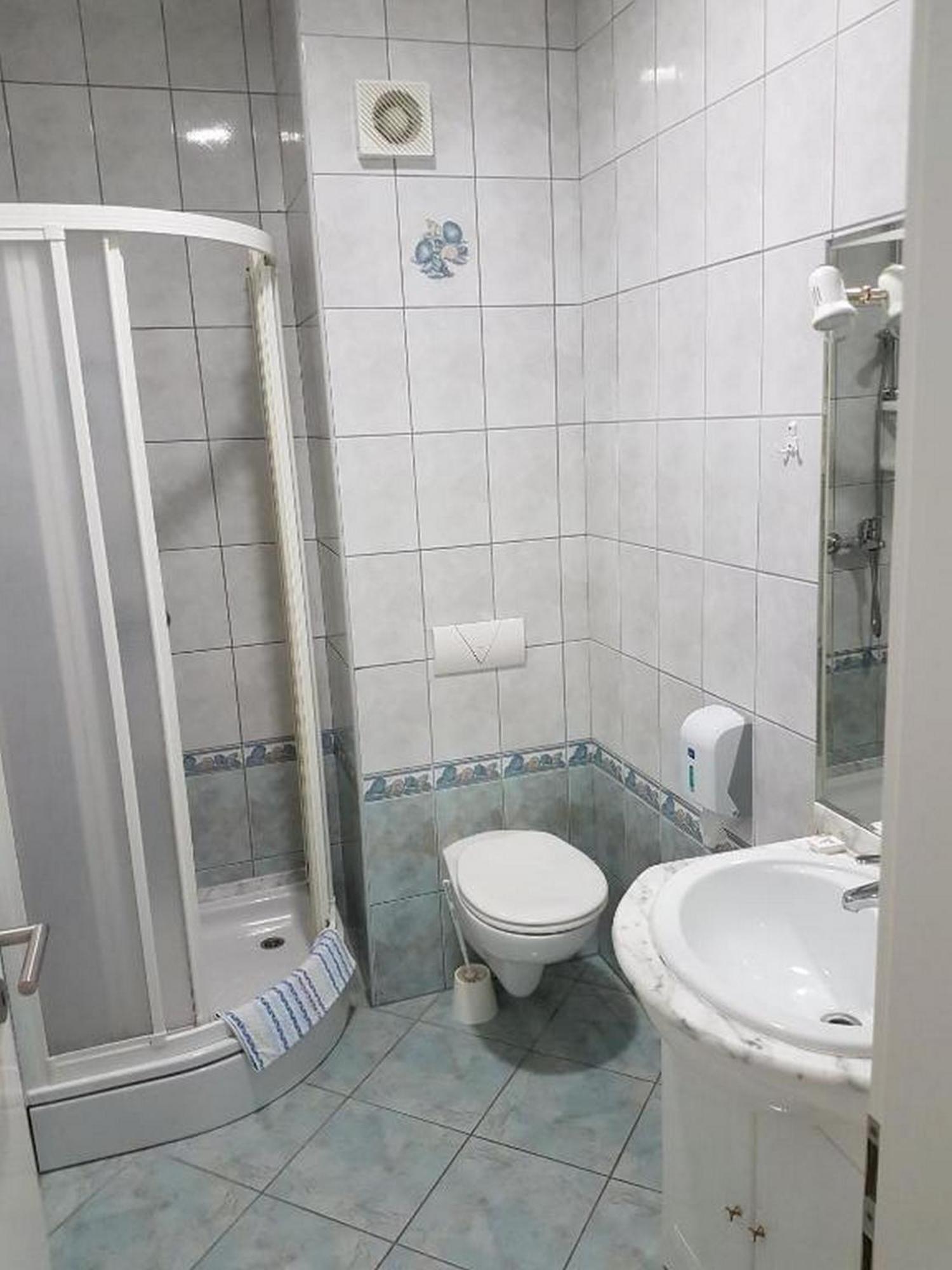 Guesthouse Aurora Trpanj Pokoj fotografie