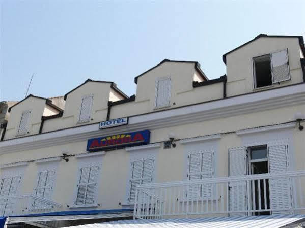 Guesthouse Aurora Trpanj Exteriér fotografie
